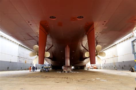 Ship Hull Diagnostics - Nova Data Testing