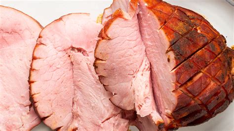 13 Different Types of Ham With Images – Asian Recipe