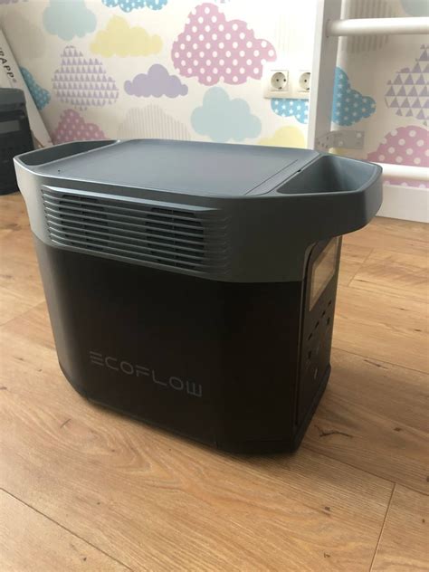 EcoFlow DELTA 2 - купить зарядную станцию: цены, отзывы, характеристики ...