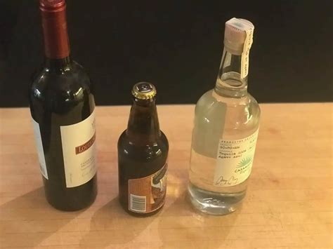 What Is ABV And Why Does It Matter? - California Winery Advisor