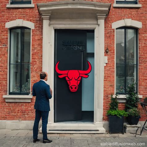 Red Bull Salesperson Commercial | Stable Diffusion Online