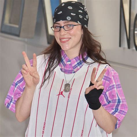 Billie Eilish Sex Nudes