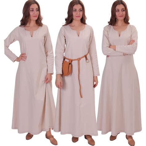 Viking Women Clothing - Perfect For Your Look – vikingshields