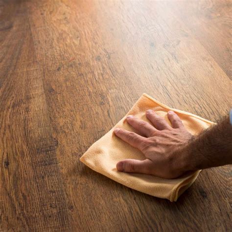 Repair Chip in Hardwood Floor: Easy Fixes for a Flawless Look