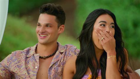 ‘Temptation Island’ Reunion Interview Recap