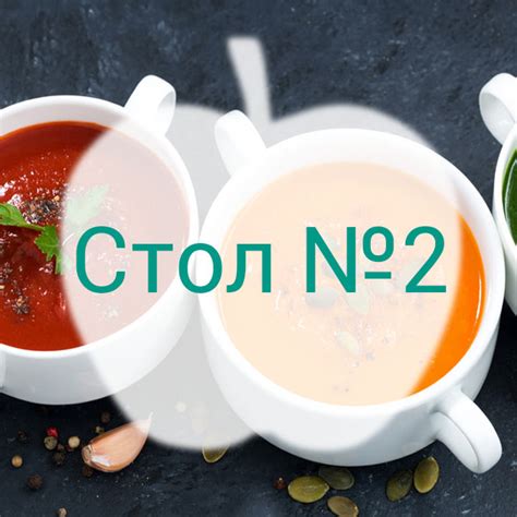 Диета стол номер 2 при гастрите и заболеваниях кишечника | Все о ЖКТ.ру