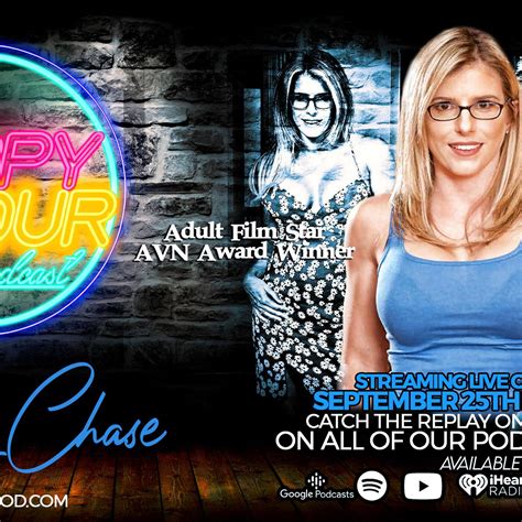 Episode#67 "Getting Stuck with Cory" Featuring Cory Chase | Listen Notes