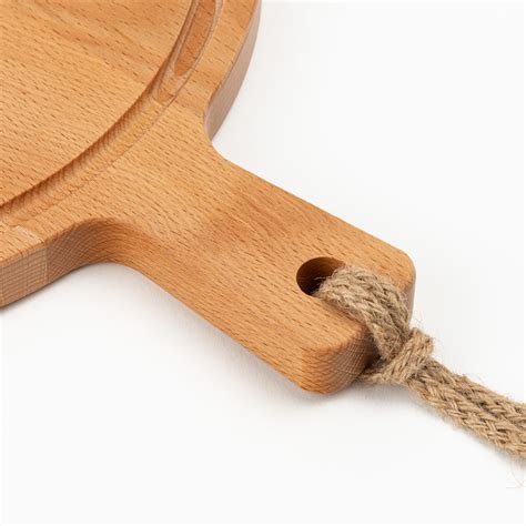 Round Serving Board Wholesale - Boards & Beans