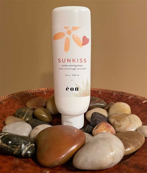 Sunkiss sunless tanning lotion – Artofit