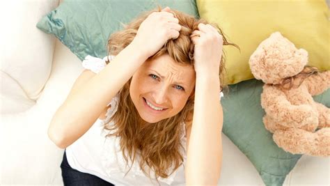 Depleted Mother Syndrome: What it is and what you can do about it