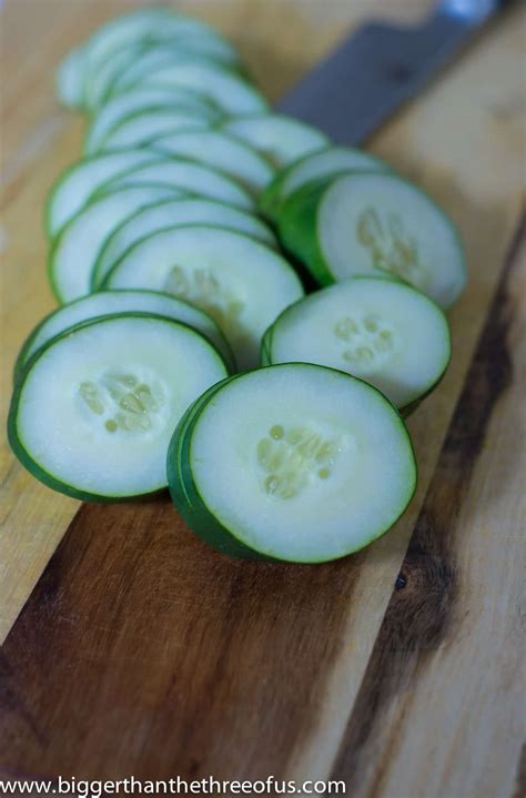 How to Pickle Cucumbers and Onions the Easy Way!