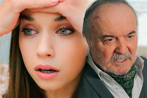 VIDEO: Seyran desata la ira de Halis, este domingo en 'Una nueva vida'