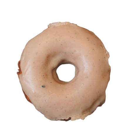 DONUT MENU – Chin Up Donuts