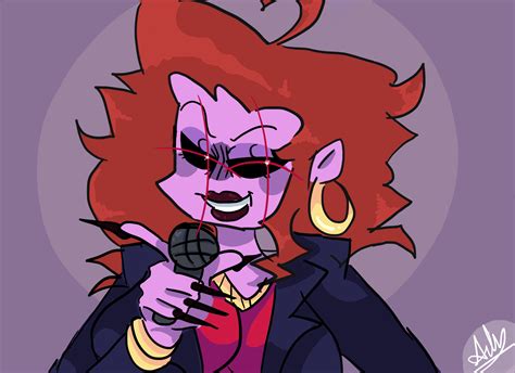 Mommy Mearest (FNF) by NICK210 on Newgrounds