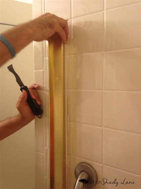 How To Remove Glass Shower Doors - Glass Door Ideas