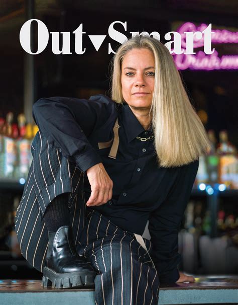 MARCH 2023 by OutSmart Magazine - Issuu