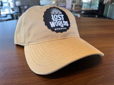 Store — Lost Worlds Brewing