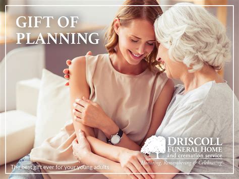 Driscoll Funeral Home and Cremation Service | Haverhill MA
