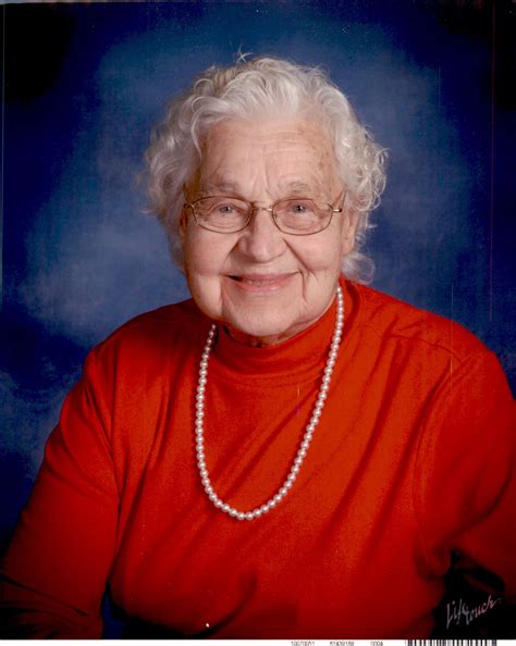 Mary Ann Meyer | Seehafer News