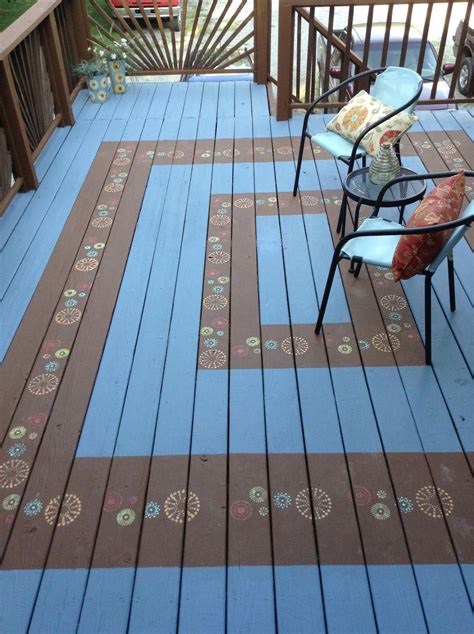 55 Deck Ideas | backyard, patio, potting tables