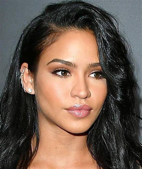 Cassie Ventura – Movies, Bio and Lists on MUBI