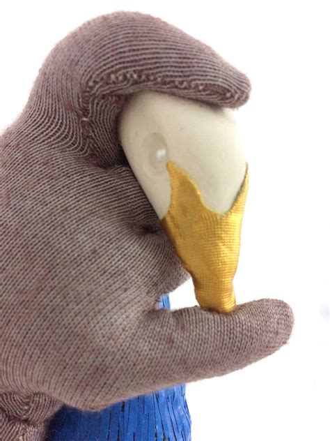 Kunst: the swans neck - Sillegallery