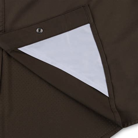 Stockyard Ranch Shirt, Breathable, Pearl Snaps, All Day Comfort, Farm ...