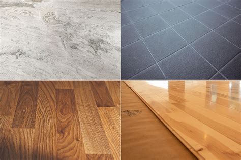 The Best of the Best: Flooring Options for High-End Homes
