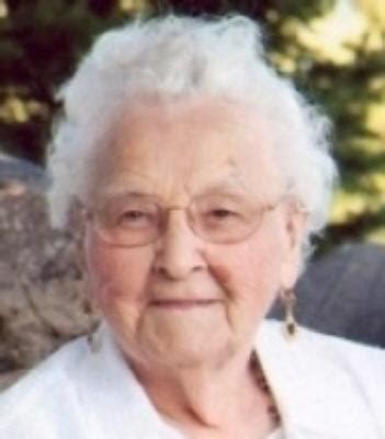 Jessie Cottle Rowe Obituary - 2012 - Brintlinger and Earl Funeral Home