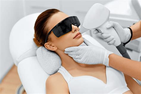 3 Things To Consider For Laser Facial Treatment | Charette Cosmetics