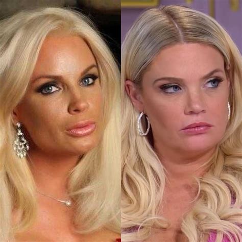 Foxxx and Ashley. Striking resemblance. : r/90DayFiance