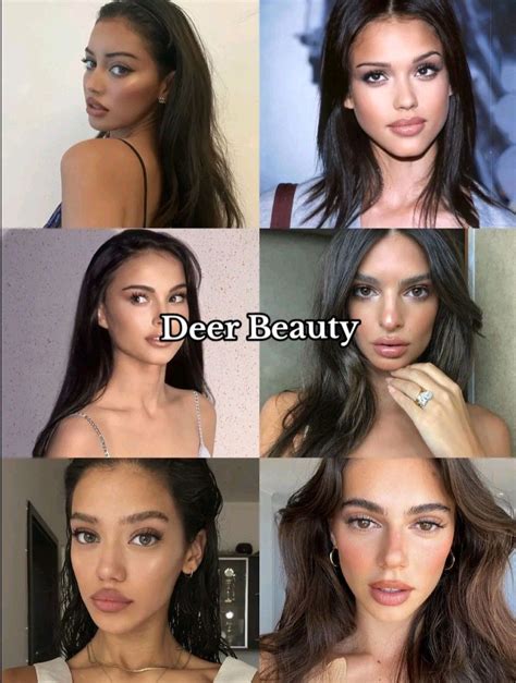 Pin on [ beauty + makeup ] in 2024 | Types of makeup looks, Beauty face ...
