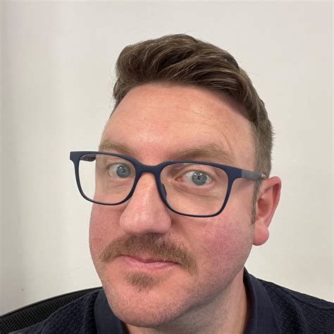 Ben Alger on LinkedIn: #movember2023 #movember