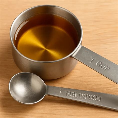 45 ml to tablespoons – how many tbsp | PEKIS Recipes