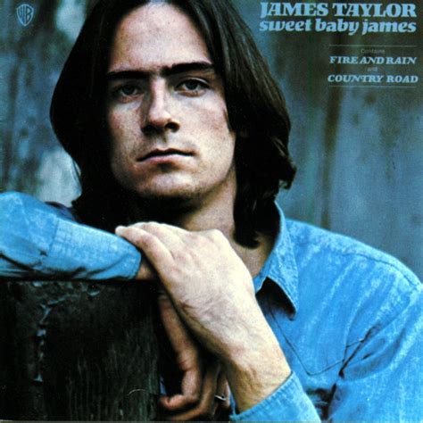 Albums & Songs - James Taylor Online