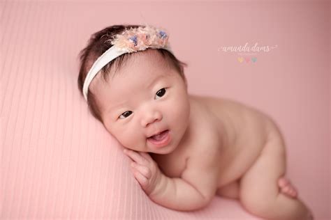 Exploring the Mysteries of Newborn Smiles: Why Do Babies Smile In Their ...