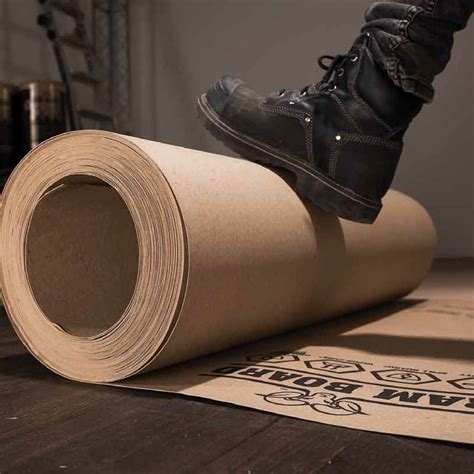 Popular Trimaco Floor Protection To Upgrade