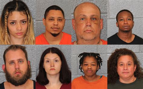 Mugshots - WCCB Charlotte's CW