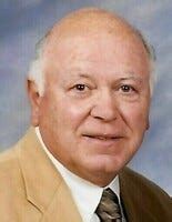 David Willey Obituary - The Oak Ridger