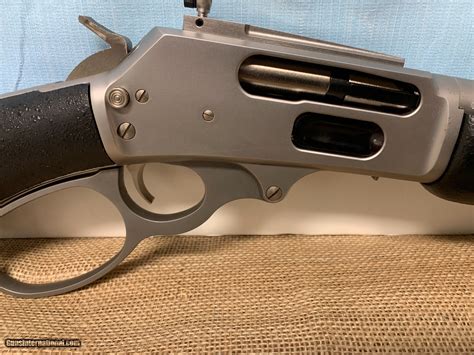 Marlin 1895 trapper 45-70 new in box