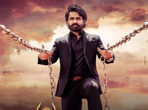 Nandamuri Kalyan Ram Biography: Family, Movies, Images