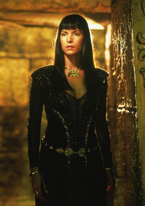 the mummy returns | Tumblr | Patricia velásquez, The mummy film, Mummy ...