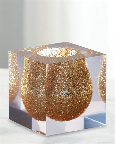 Jonathan Adler Bel Air Scoop Vase | Horchow