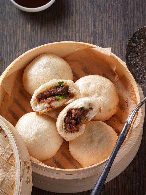 Best Recipe For Bao Buns at Margurite Stokes blog