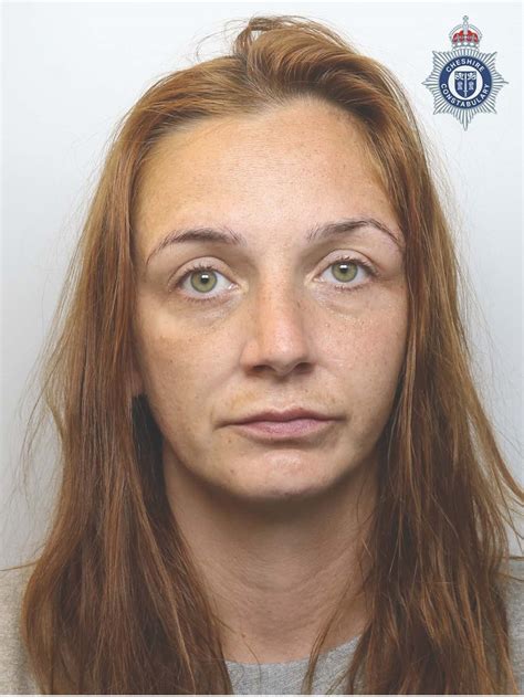 Woman banned from retail park in Crewe under terms of CBO | Cheshire Constabulary