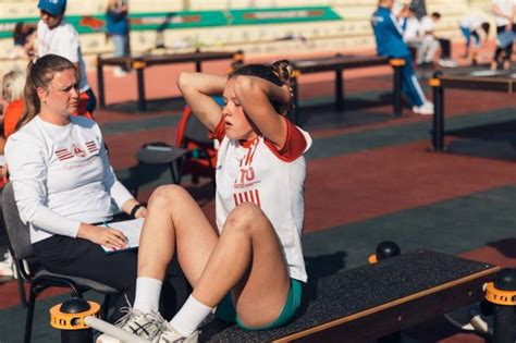 Федеральный проект «Спорт – норма жизни»