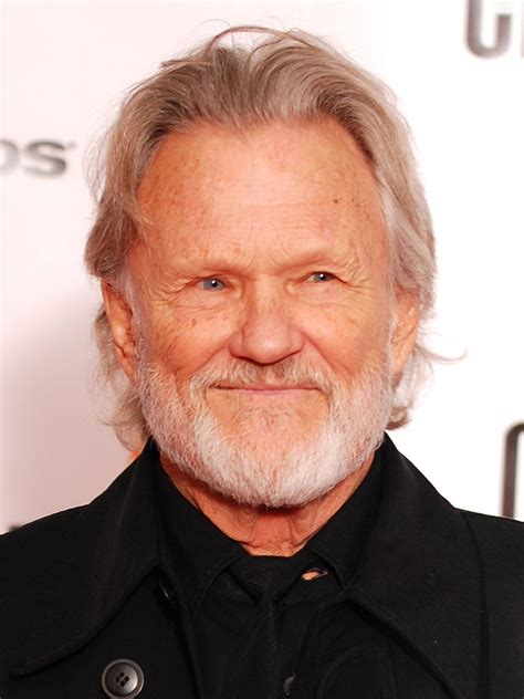 Kris Kristofferson Giovane