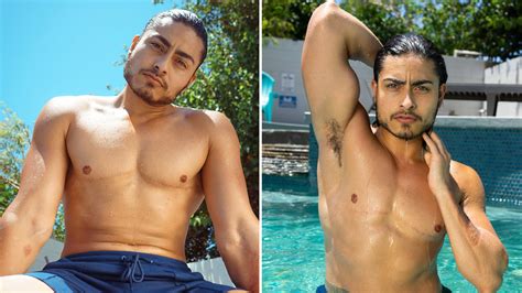 Emmett Preciado Nudes