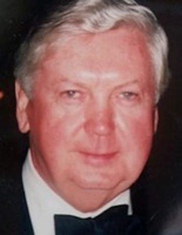 Paul S. Quinn Obituary - Newport Daily News