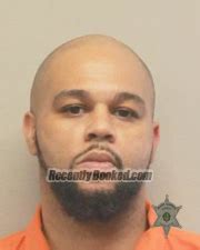 Recent Booking / Mugshot for TERRELL BATISTE in Lafayette Parish, Louisiana